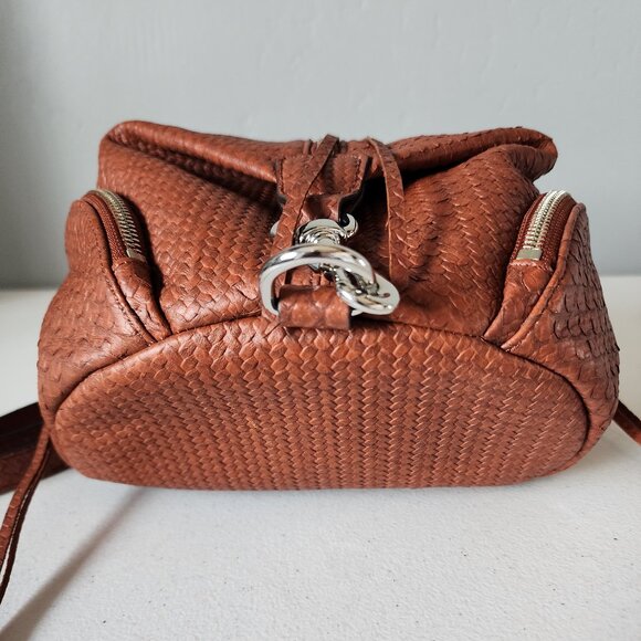 Rebecca Minkoff Backpack "NEW" - Picture 7 of 15